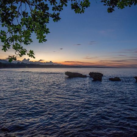 Namaitami Casa Hermosa Con Ac Y Piscina A Solo 650 Metros Del Parque Nacional Кауита Экстерьер фото