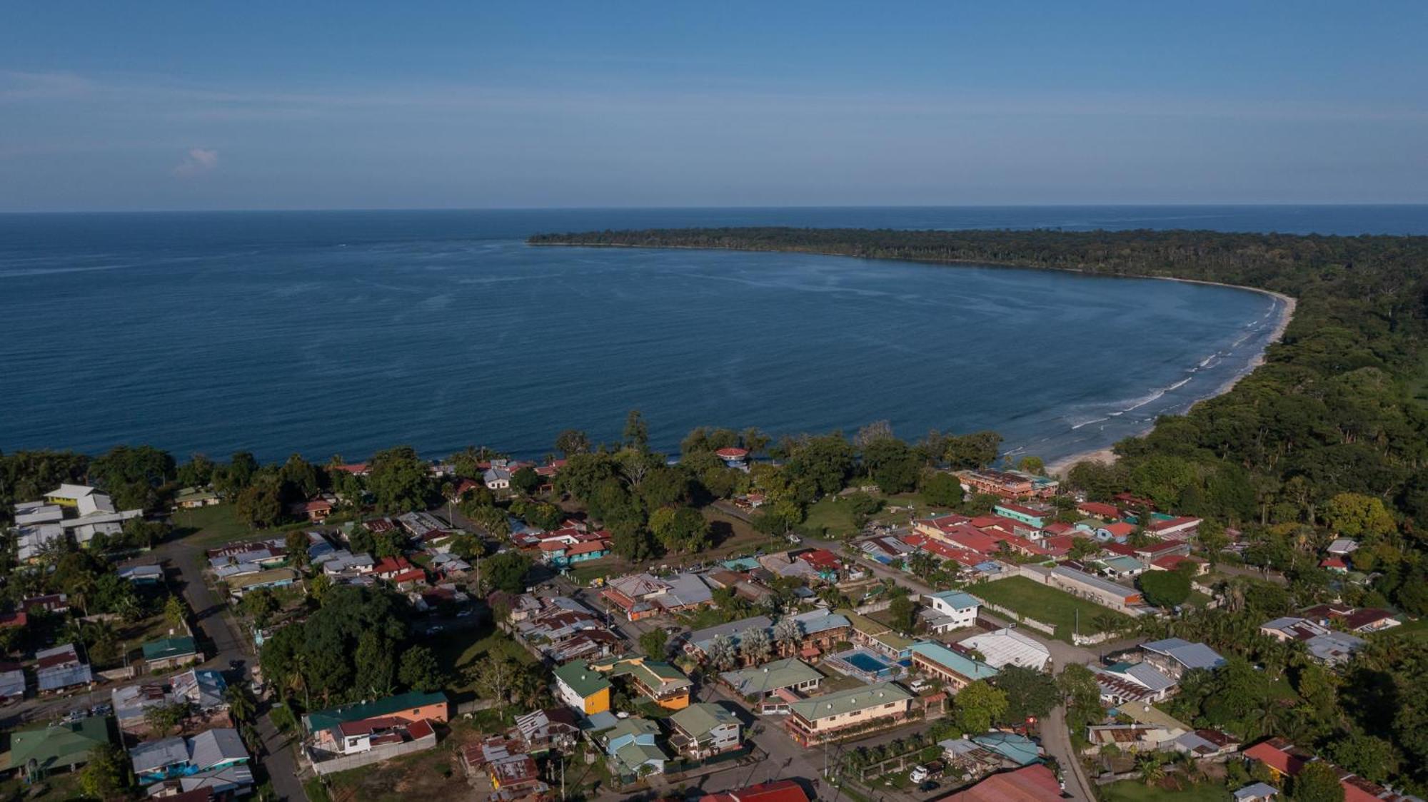 Namaitami Casa Hermosa Con Ac Y Piscina A Solo 650 Metros Del Parque Nacional Кауита Экстерьер фото