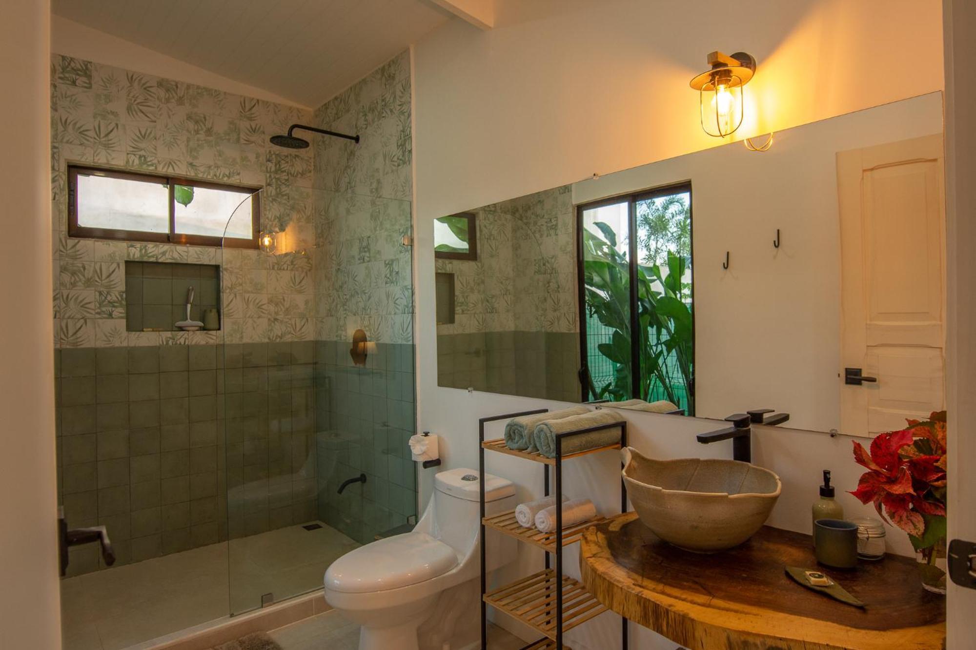 Namaitami Casa Hermosa Con Ac Y Piscina A Solo 650 Metros Del Parque Nacional Кауита Экстерьер фото